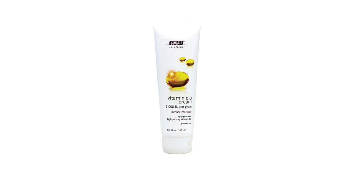 NOW Foods Vitamin D 3 Cream 118 Ml Powerbody eu Wholesale Sports now-foods-vitamin-d-3-cream-118-ml-powerbody-eu-wholesale-sports