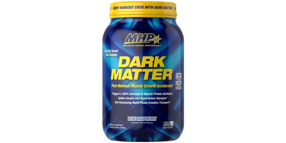 MHP Dark Matter Powerbody.eu wholesale sports bodybuilding trade