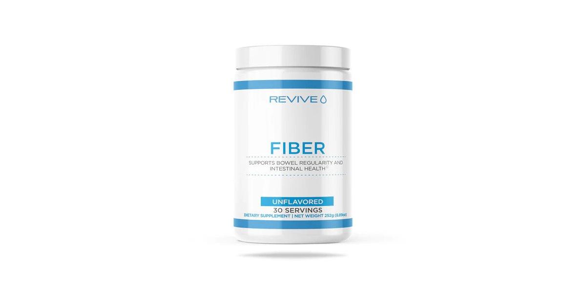 Revive Fiber Powerbody.eu wholesale sports bodybuilding trade