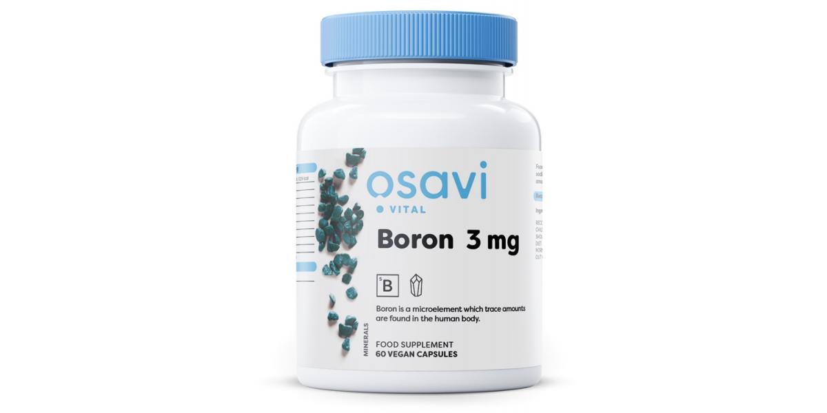 Osavi Boron Powerbody.eu wholesale sports bodybuilding trade