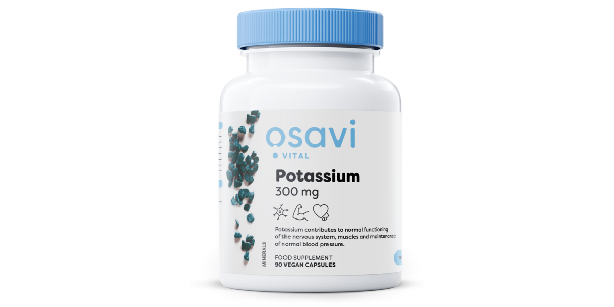 Osavi Potassium Powerbody.eu wholesale sports bodybuilding trade
