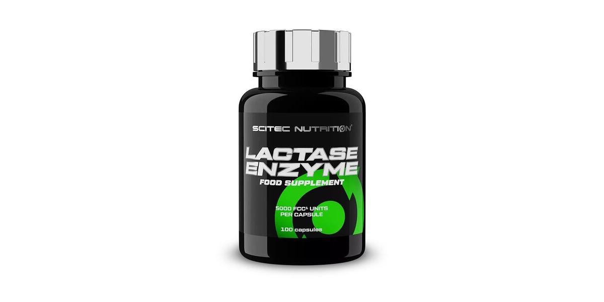 SciTec Lactase Enzyme Powerbody.eu wholesale sports bodybuilding