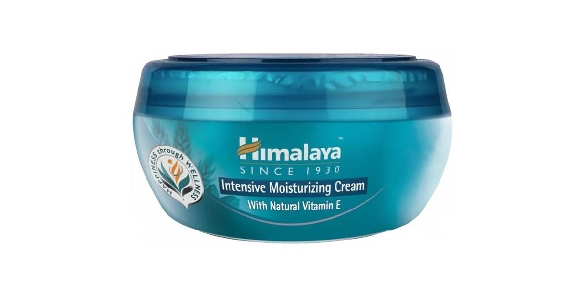 Himalaya Intenisve Moisturizing Cream - Powerbody.eu - wholesale sports ...