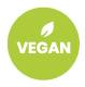 Veganska